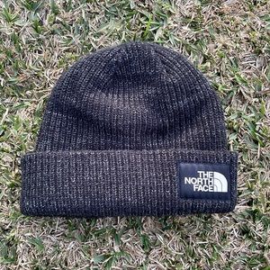 The North Face beanie